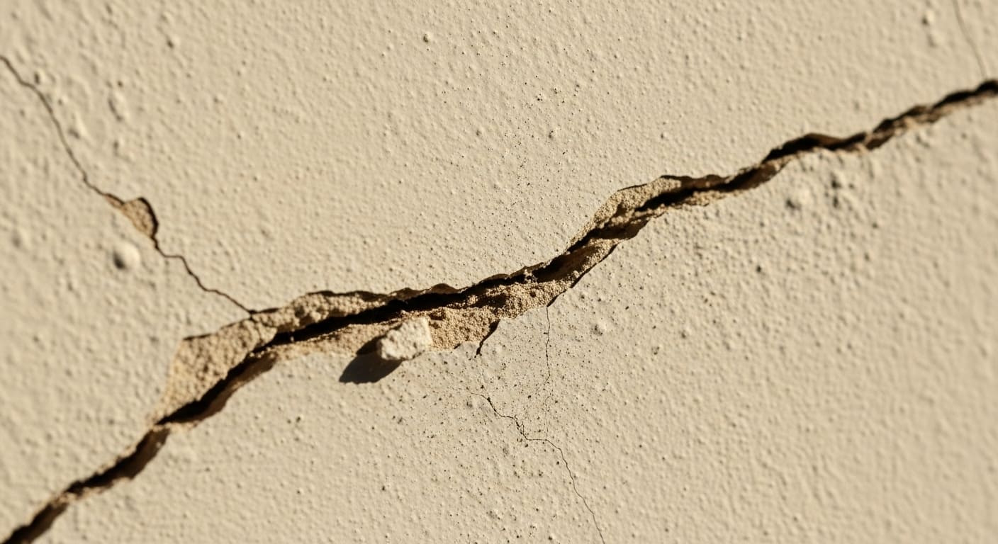 Реставрация декоративных поверхностей